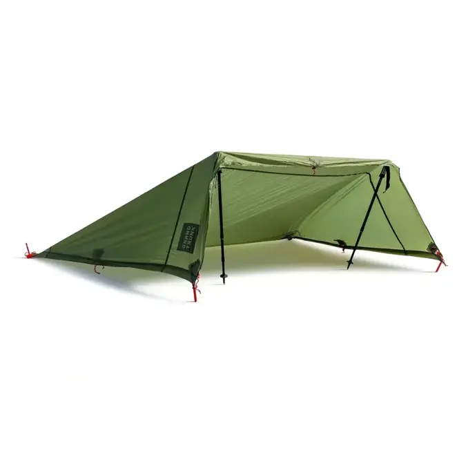 Grand Trunk Moab All-in-One Shelter Hangmat