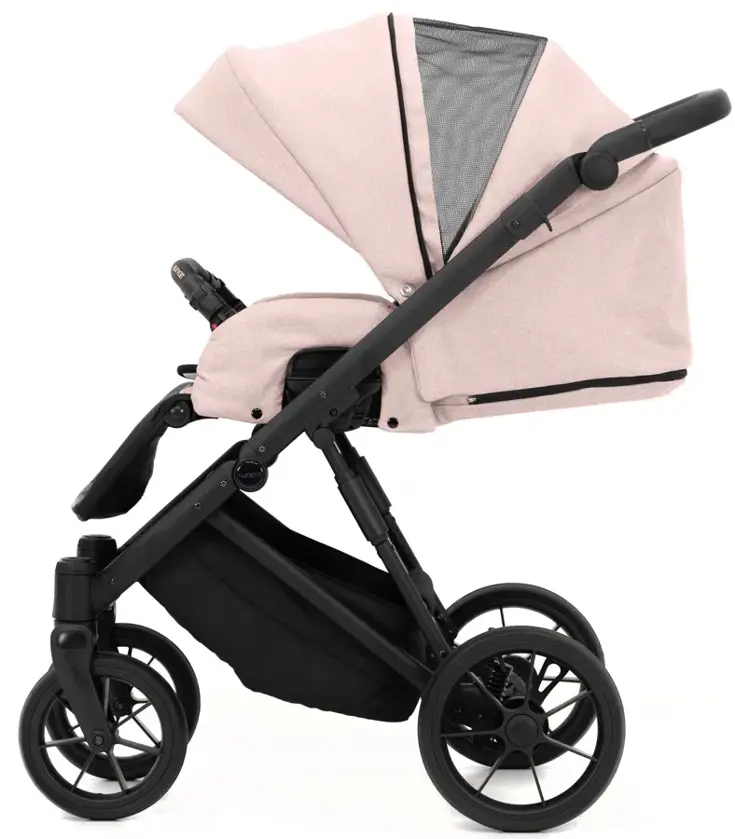 Ivento Premium 2-in-1 Kinderwagen
