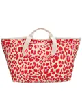 Richelle - Strandtas - Shopper - Ritssluiting