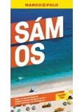 Marco Polo reisgids Samos