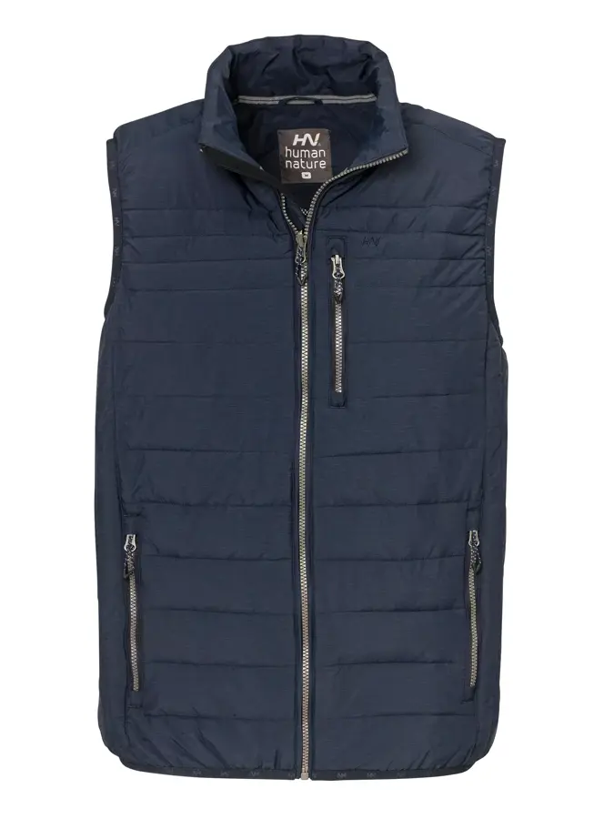 Bodywarmer men Huubo
