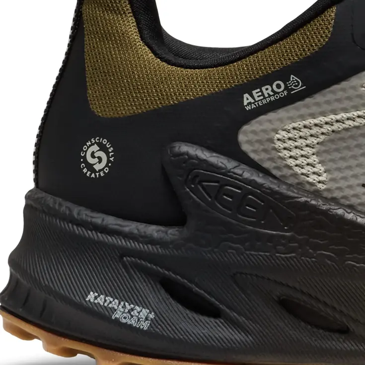 Zionic NXT - Wandelschoenen - Heren - Keen
