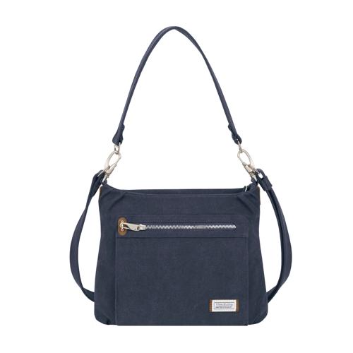 Travelon Heritage Anti-Diefstal Hobo Bag