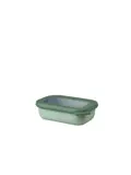 Mepal Cirqula Bewaardoos rechthoekig 500 ml