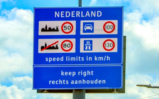 Dit kost een verkeersboete in 2027