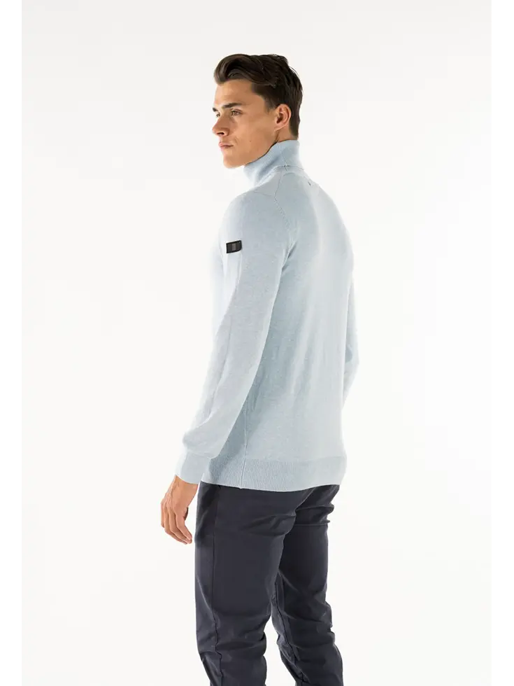 Heren Keith Turtle Pullover