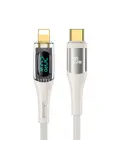 USB-C/Lightning - 1.2m