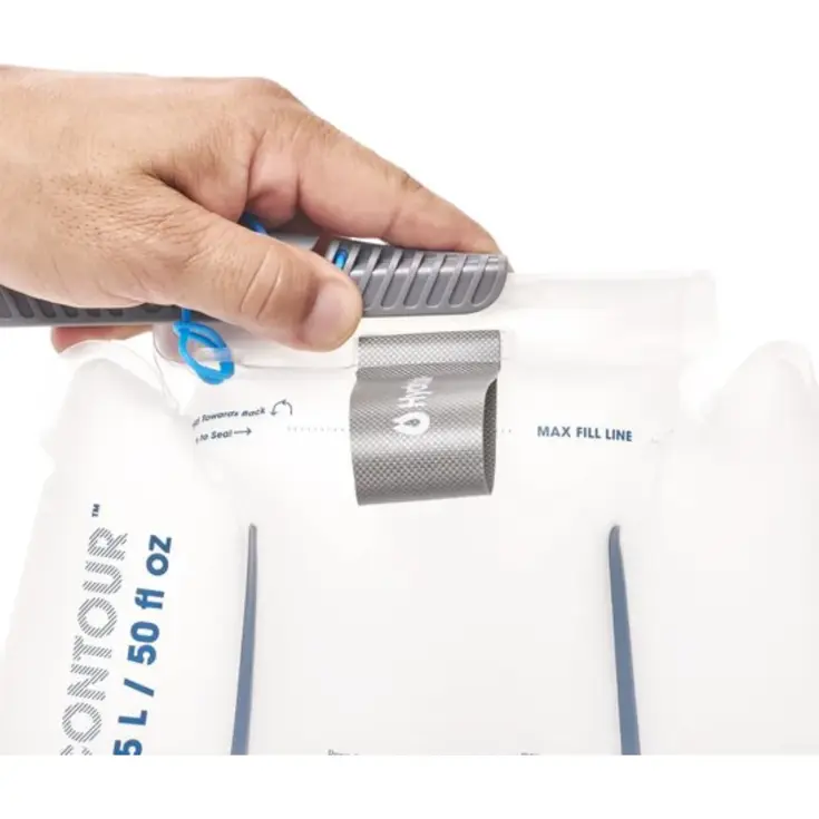 Hydrapak Contour – 1,5L Lumbar – Drinksysteem