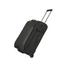 Travelite Briize Wheeled Duffle M black |66 L