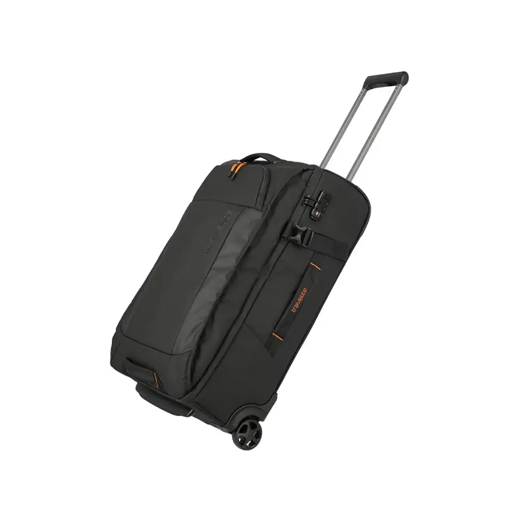 Briize Wheeled Duffle M  | 66 L