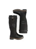 Travelin' Frederikstad Dames - Outdoorlaarzen
