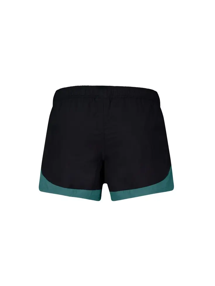 Short - Colour Block - Heren - Zwembroek