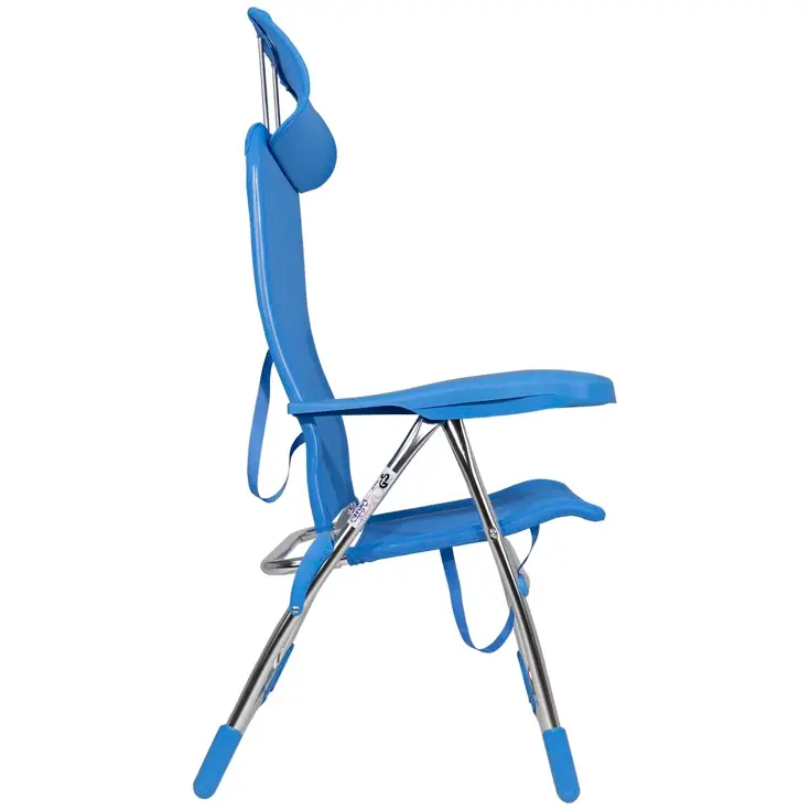 Strandstoel AL/206 Compact