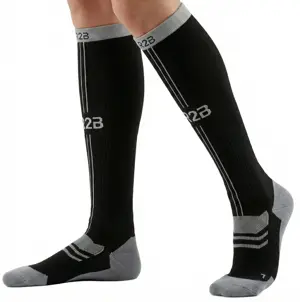 Sport Compressiekousen - Sokken Hardlopen