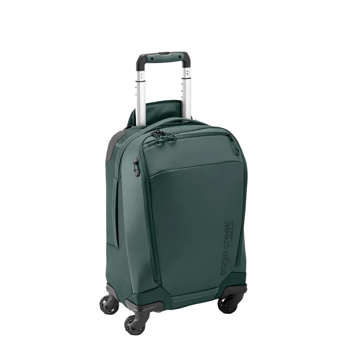 Eagle Creek  Tarmac xe 4-wheel carry-on Groen  Groen main product image