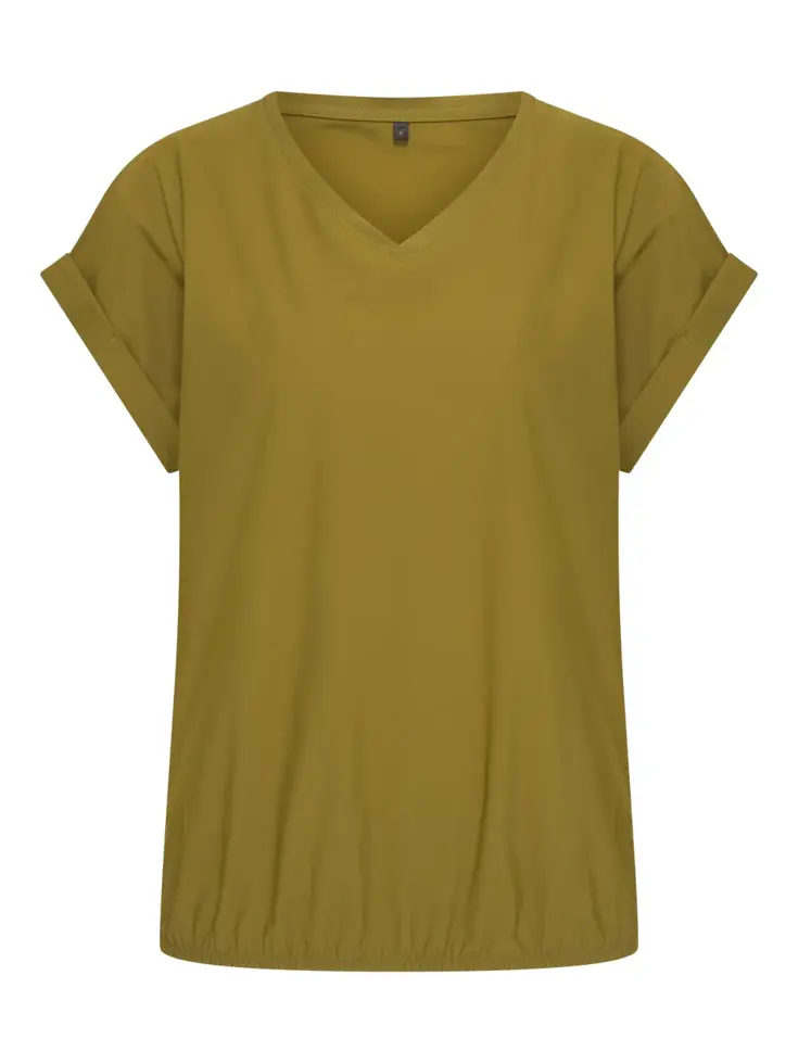 Viano - Travel T-shirt dames