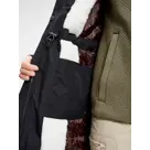 Merlot – Parka Dames – Waterdicht