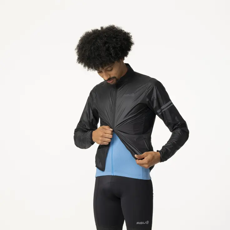 Essential - Fietsjack heren