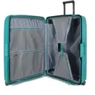 Decent - Transit - Grote koffer 135L
