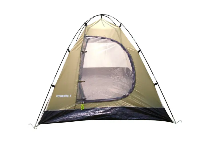 Origin Outdoors Hyggelig - 2P Tent