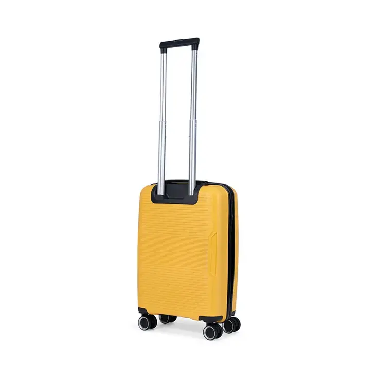 Swinger Harde handbagage Koffer 55cm