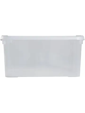 Curver Handy+ Opbergbox - 50L - 3 stuks