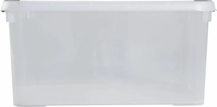 Curver Handy+ Opbergbox - 50L - 3 stuks