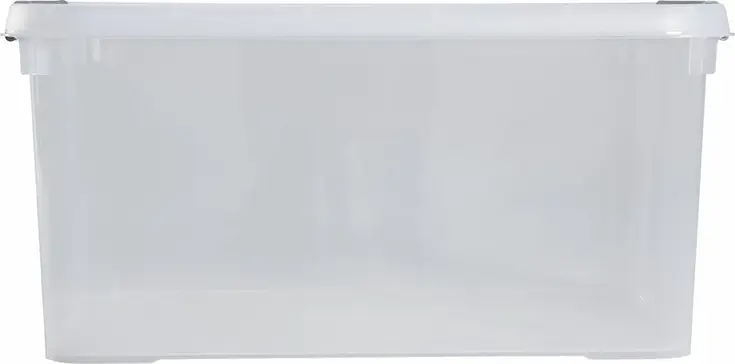 Curver Handy+ Opbergbox - 50L - 3 stuks