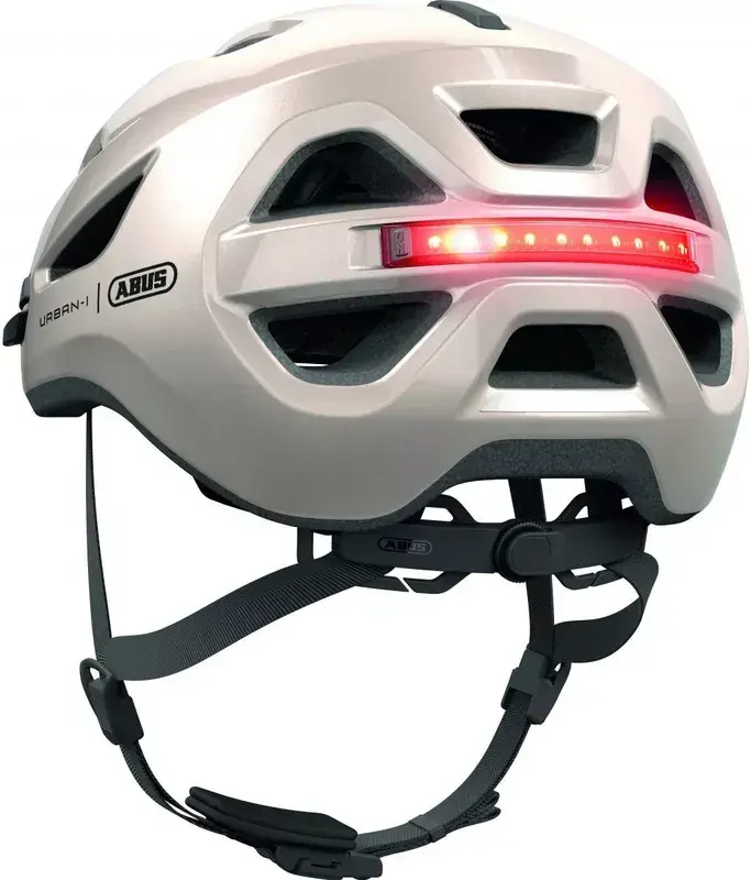 Urban-I 4.0 - Fietshelm