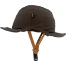Vizorz SwitchCap fietshelm Brown sunny