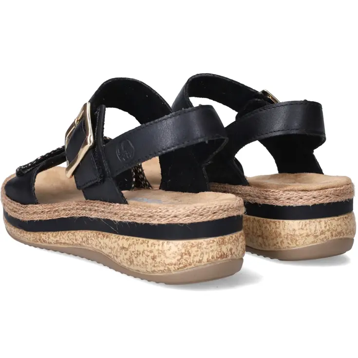 Sandalen Dames