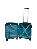 Leon - Handbagage - 55cm - Uitbreidbaar