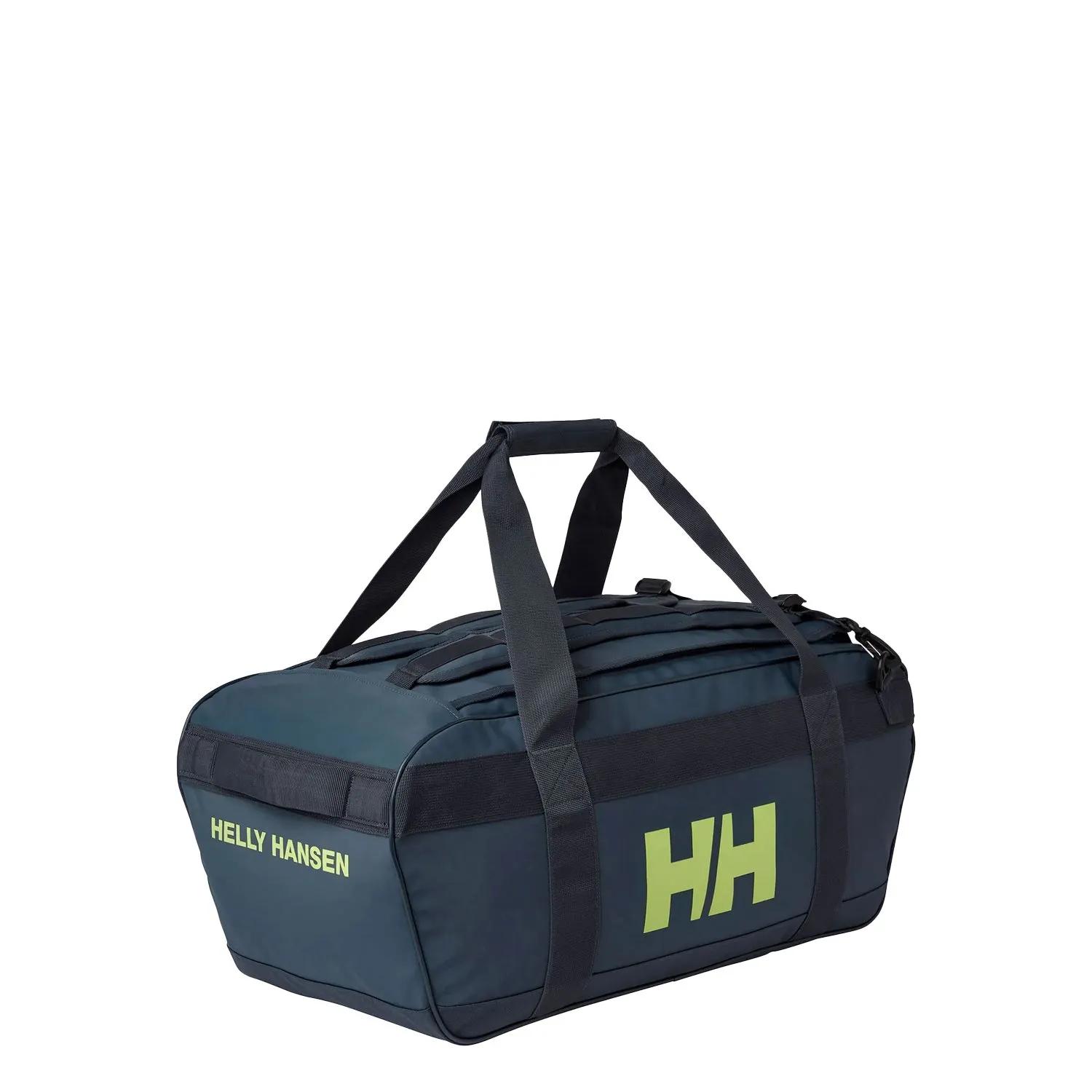 Helly Hansen  Scout Duffel S ocean |30 L  Blauw