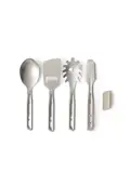 Detour - Bestekset roestvrij staal