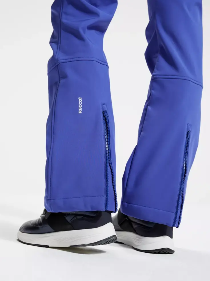 Miras – Skibroek Dames - Softshell