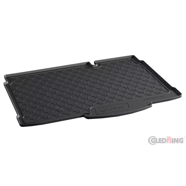Opel Corsa E 2014-2019 - Kofferbakmat - Gledring
