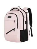 TRVLMORE Rugtas - 36L - 17 Inch