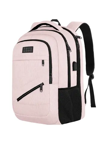 TRVLMORE Rugtas - 36L - 17 Inch