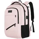 TRVLMORE Rugtas - 36L - 17 Inch