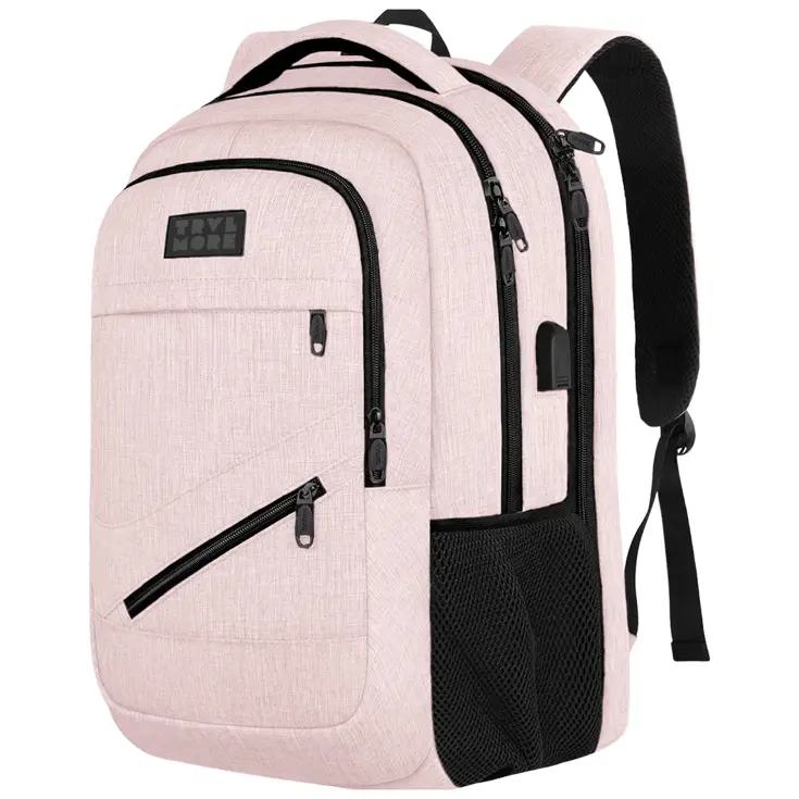 TRVLMORE Rugtas - 36L - 17 Inch