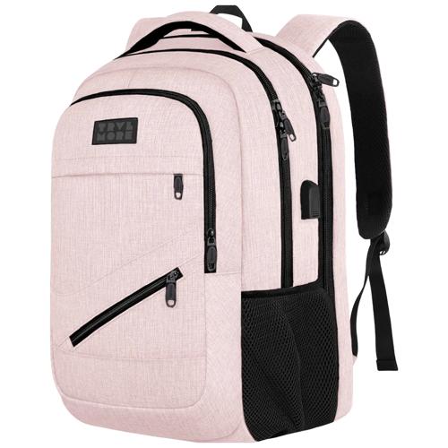 TRVLMORE Rugtas - 36L - 17 Inch