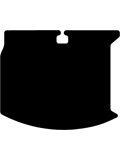 Kofferbakmat Volkswagen Beetle (2011-2019)