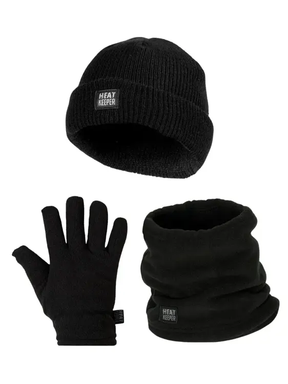 Kinderen - Winter Set