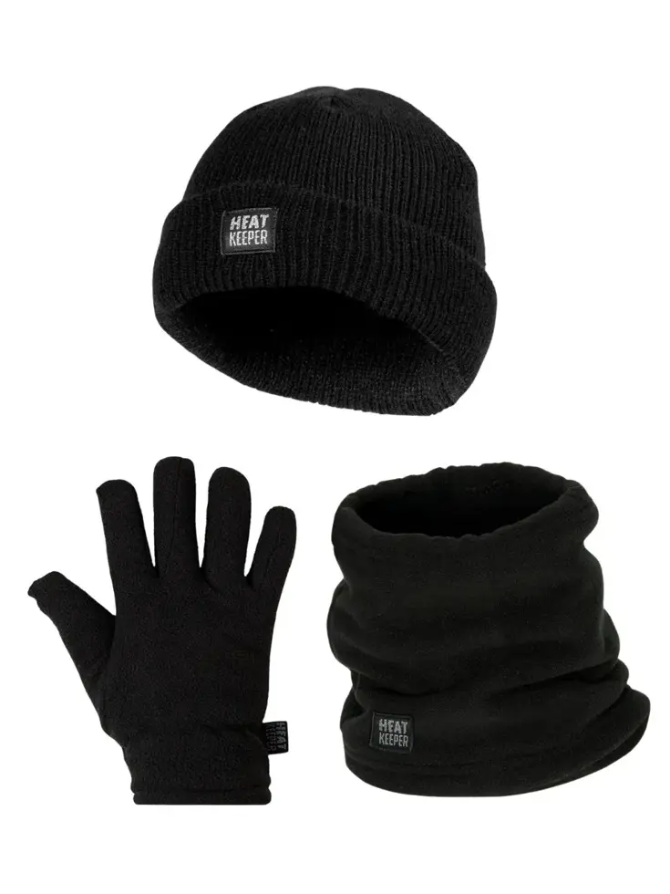 Kinderen - Winter Set