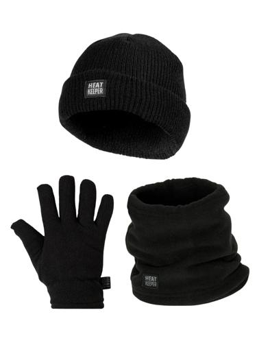 Kinderen - Winter Set