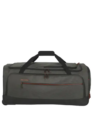 Crosslite - Reistas met wielen - 97 liter