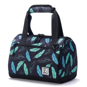 Brisby Koeltas  - 10 Liter - Black Feather