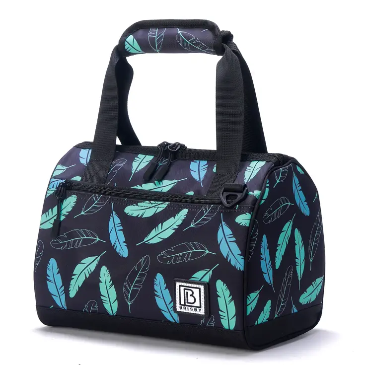Brisby Koeltas  - 10 Liter - Black Feather