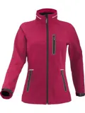 Softshell jack lady Dewi