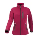 Softshell jack lady Dewi